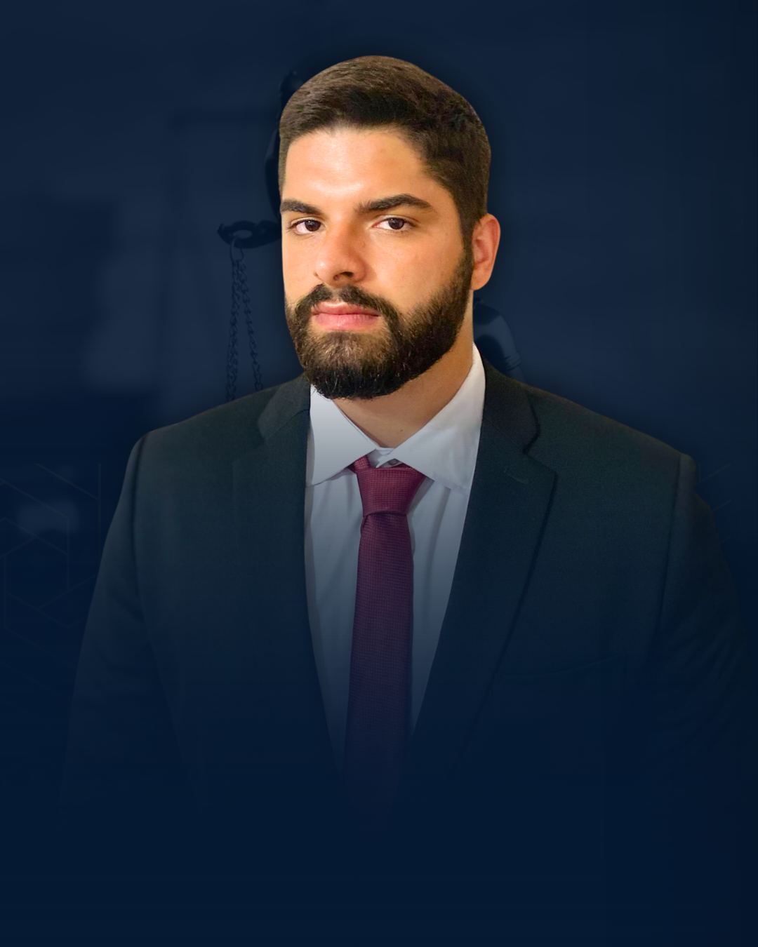 Dr. Gabriel Azevedo